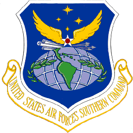 Panama Canal Air Force